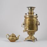 500963 Samovar